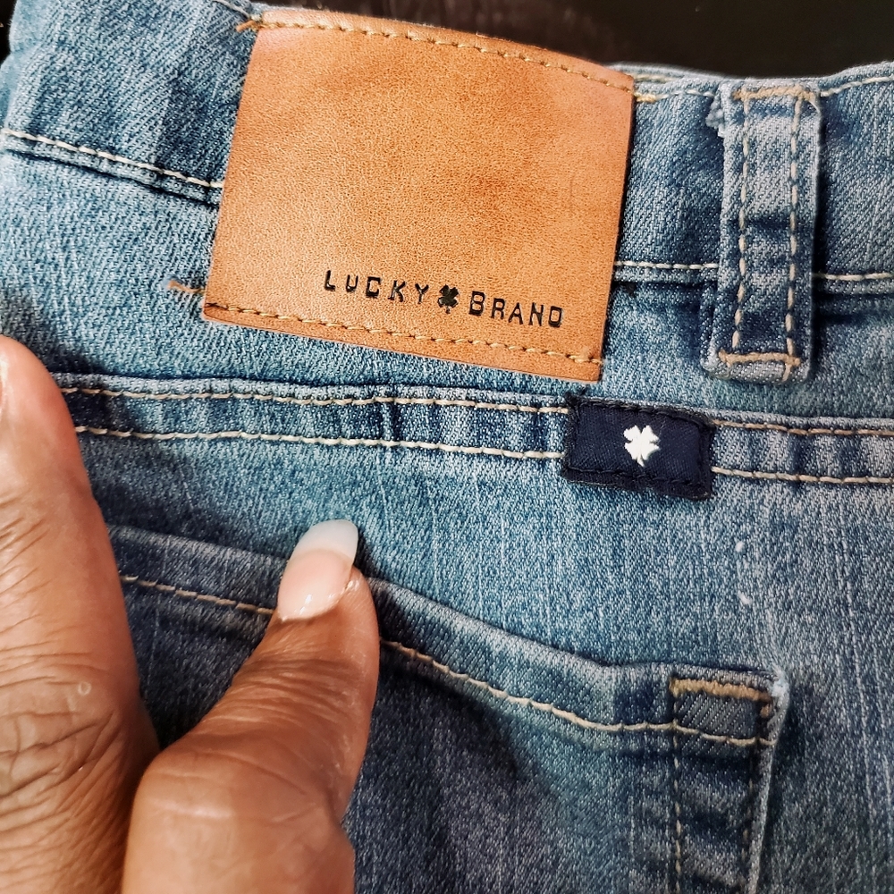 Luck Brand Jeans